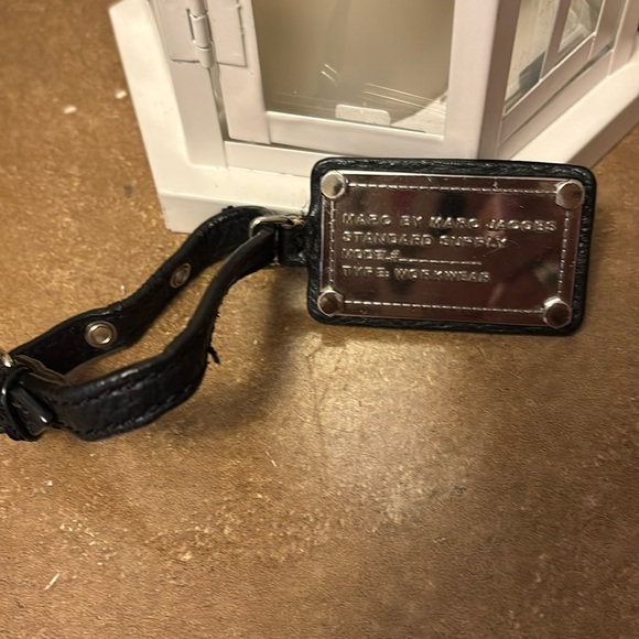 Marc Jacobs Accessories - Marc Jacob’s tag